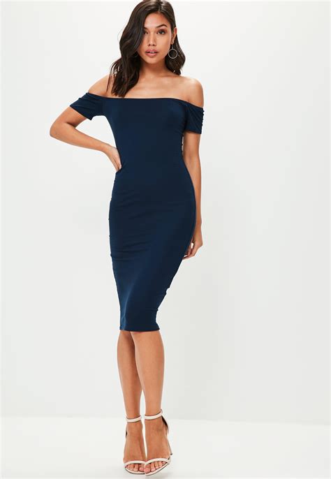 navy blue dresses women.